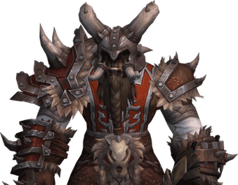 Nargosh render
