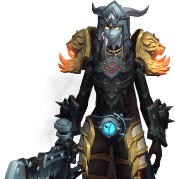 Nathanara render