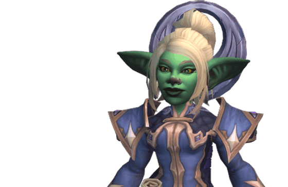 Nnyxxie render