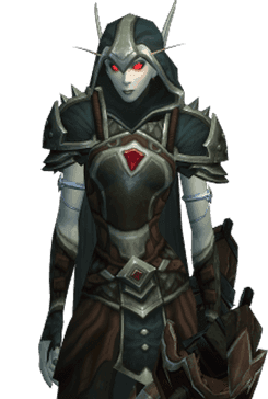 Nyyxxie render