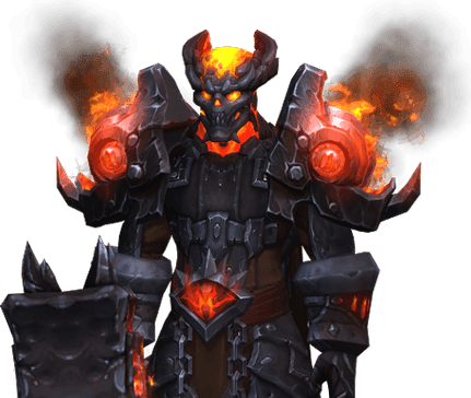 Piroel render