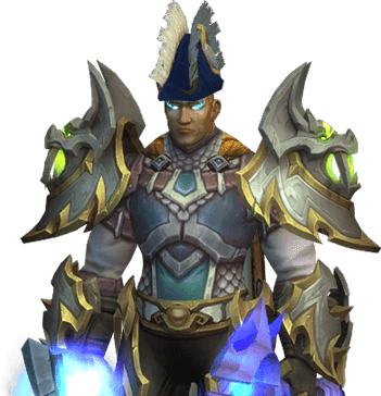 Scottishtam render