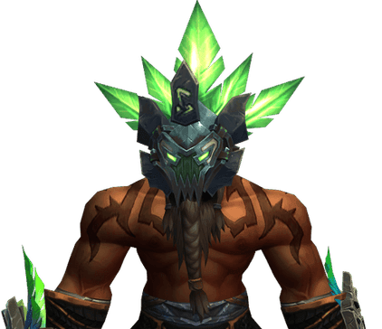 Sh render