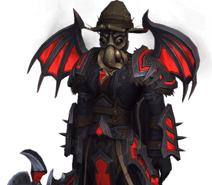 Sion render