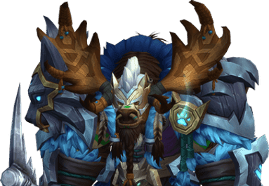 Skyhorn render