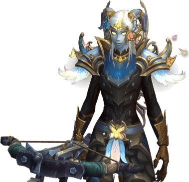 Solflora render