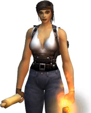 Solibri render