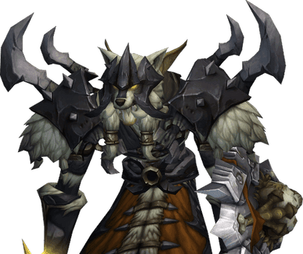 Spirtuel render