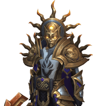 Stíx render