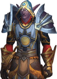 Stoutie render