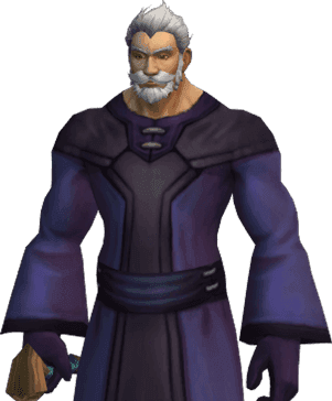 Topa render