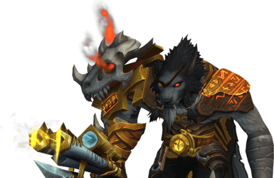 Ulfgangur render