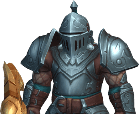 Valaren render