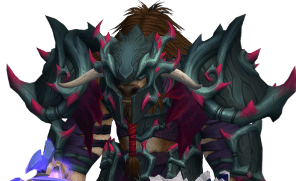 Vincenzo render