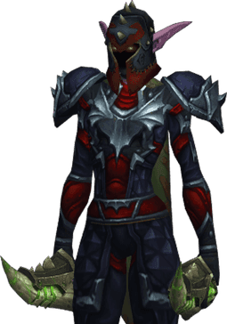 Vottka render