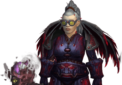 Wilnara render