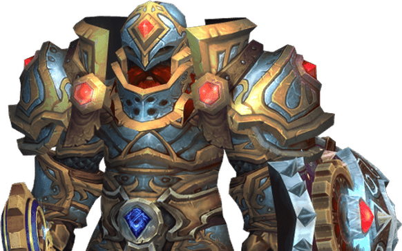 Zogot render