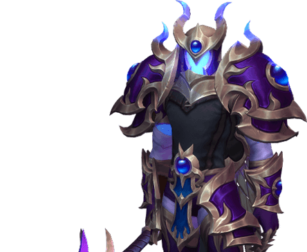 Blockadin render