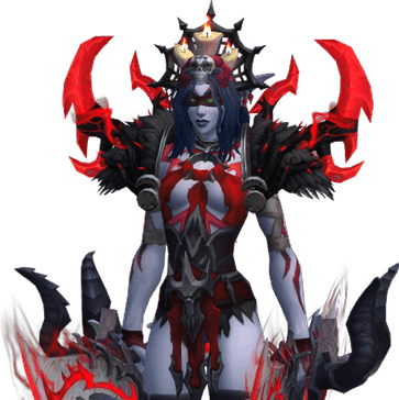 Edgelord render