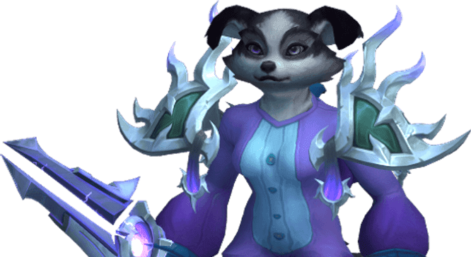 Esnupi render