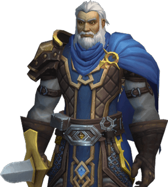 Ezekiel render