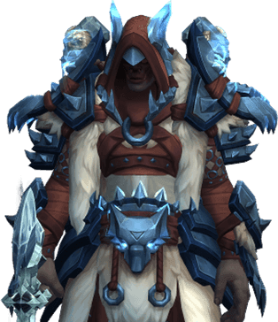 Litonyaa render