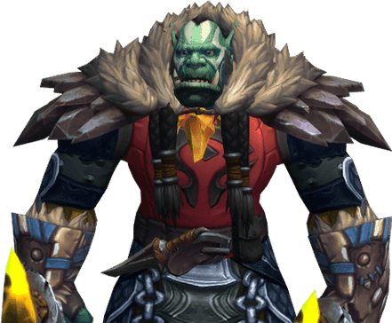 Mahasamatman render
