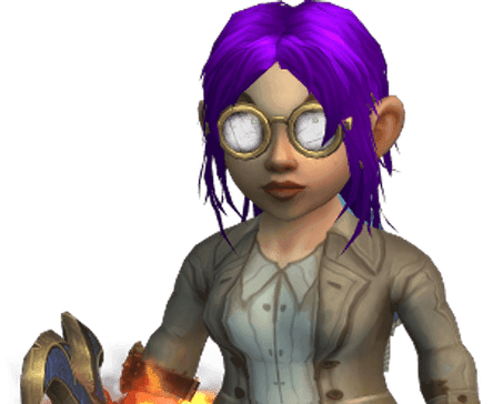 Picklypop render