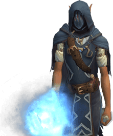 Rumi render