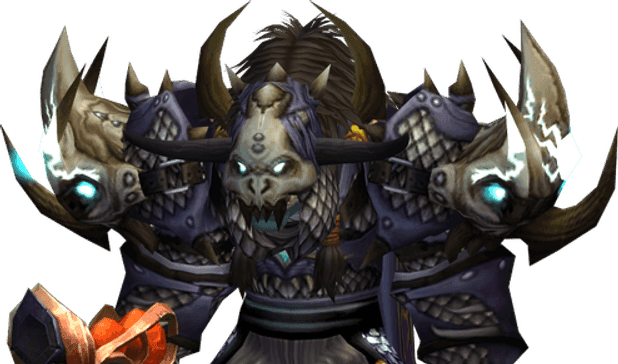 Szeveranz render