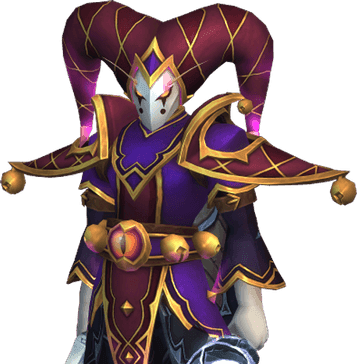 Vakkenvuller render