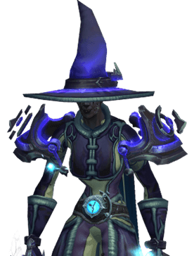 Ðarkside render