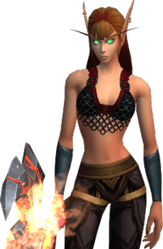 Abyl render