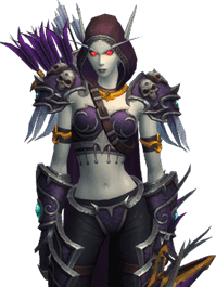 Alker render