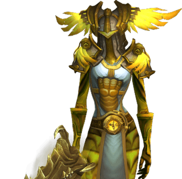 Ambiguity render
