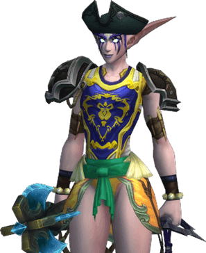 Anewy render
