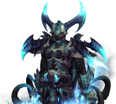 Appollo render