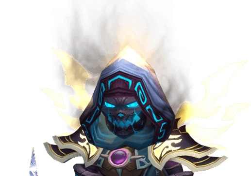Arcanith render