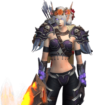 Aryen render