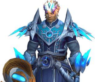 Balthazar render