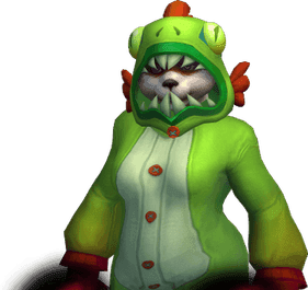Bangalicious render