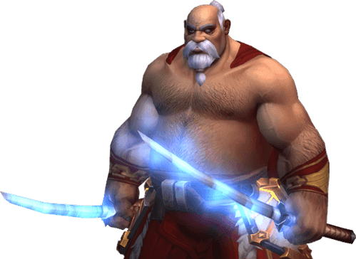 Bigbelly render