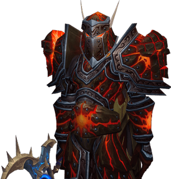 Bloodsport render