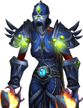 Byronze render