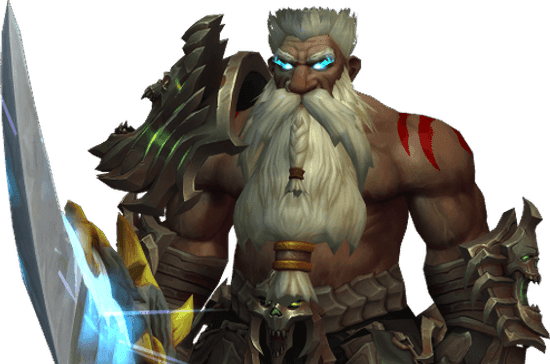 Cërvejola render