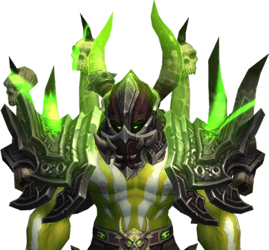 Dárk render