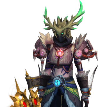 Dóm render