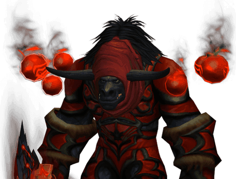 Daniéu render