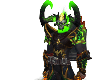Danyf render