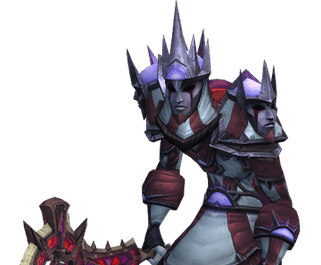 Des render